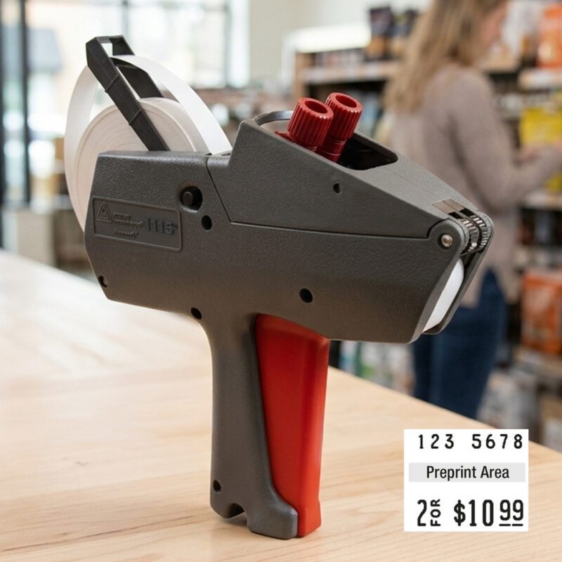 Monarch 1115-04 Labeler