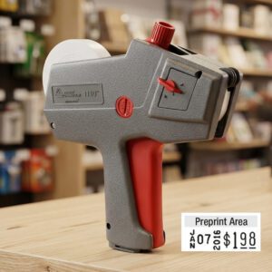 Monarch 1110-06 Labeler