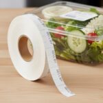 Monarch 1110 Sell By Label - 1 Sleeve of 17M