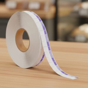 Monarch 1110 Bakery Label 1 Sleeve of 17M