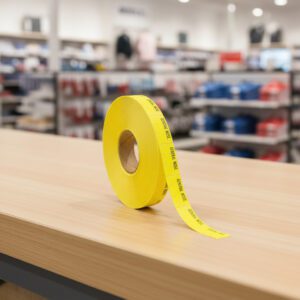 Monarch 1110 General Merchandise Label 1 Sleeve of 17M