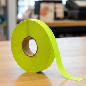 Monarch 1110 Green Label 1 Sleeve of 17M