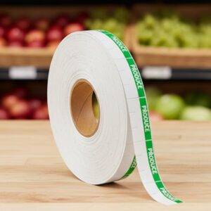 Monarch 1110 Produce Label 1 Sleeve of 17M