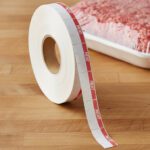 Monarch 1110 Meat Label 1 Sleeve of 17M