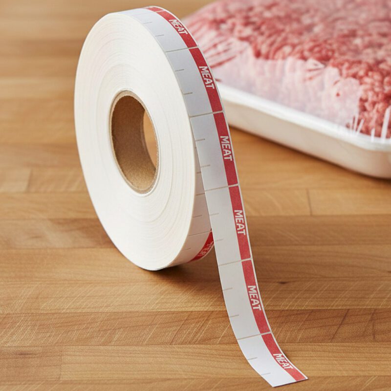 Monarch 1110 Meat Label 1 Sleeve of 17M