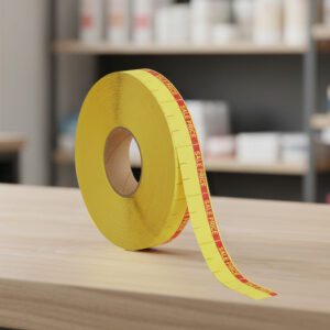 Monarch 1110 Sale Price Label 1 Sleeve of 17M