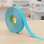 Monarch 1110 Light Blue Label 1 Sleeve of 17M