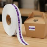Monarch 1115 Gifts Labels 1 Sleeve of 15M