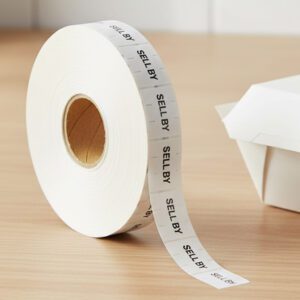 Monarch 1115 Sell By Label 1 Sleeve of 15M