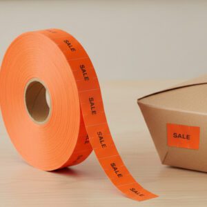 Monarch 1115 Sale with Removable Adhesive 1 Sleeve of 15M
