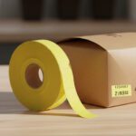 Monarch 1115 Yellow Label 1 Sleeve of 15M