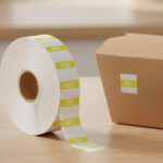 Monarch 1136 Deli Label 1 Sleeve of 14M