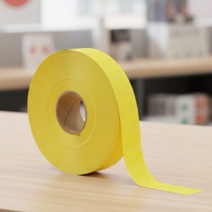 Monarch 1130 Yellow Label 1 Sleeve of 25M