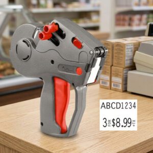 Monarch 1136-01 Pricing Gun