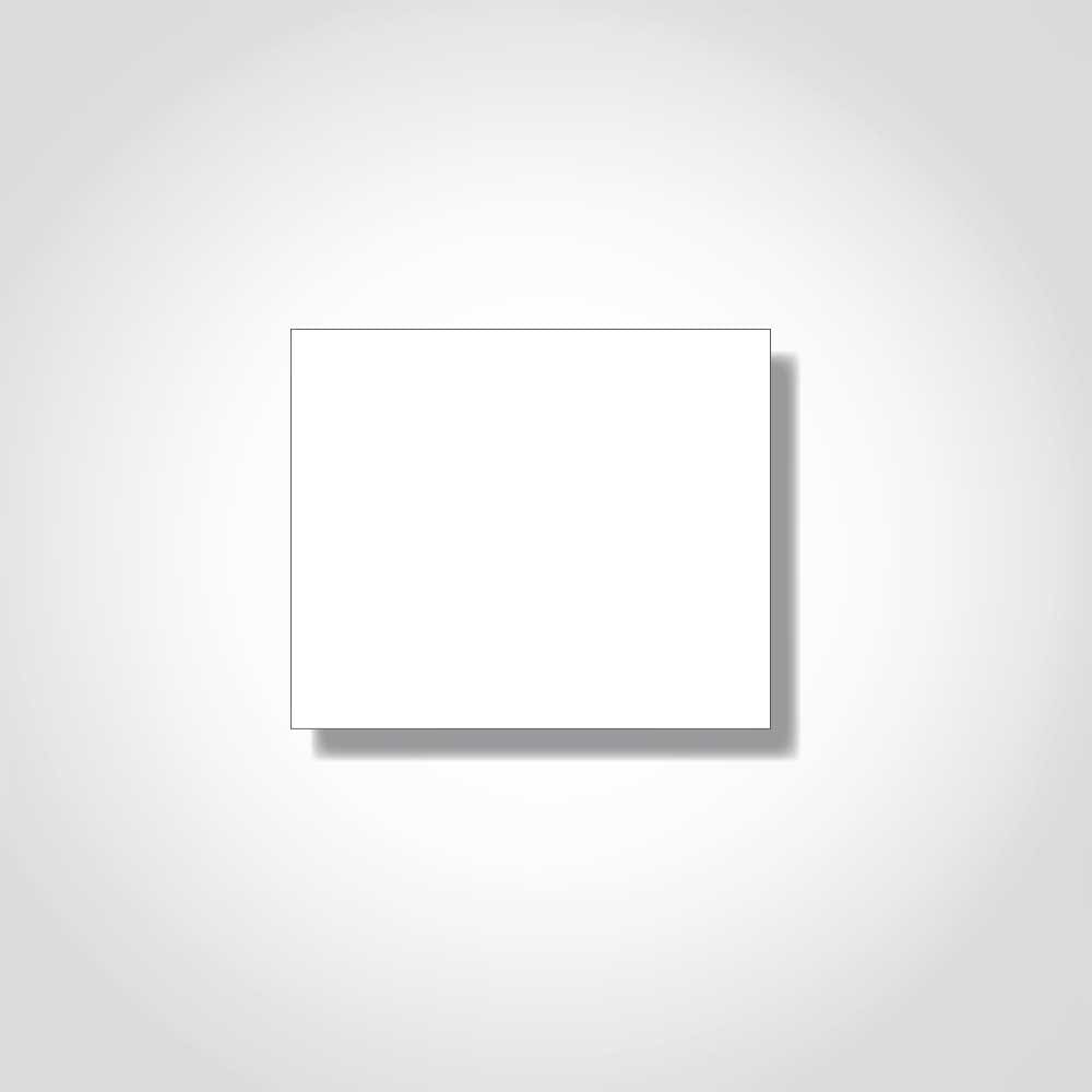 USA Made Labels Free Freight Monarch 1136 White Labels – 14,000 Labels, 8 Rolls (1,750 Per Roll) Free Shipping & Bonus Ink 1/4 In Inlet Diameter 1/8 In Outlet Diameter Relief Valves - Foto 13