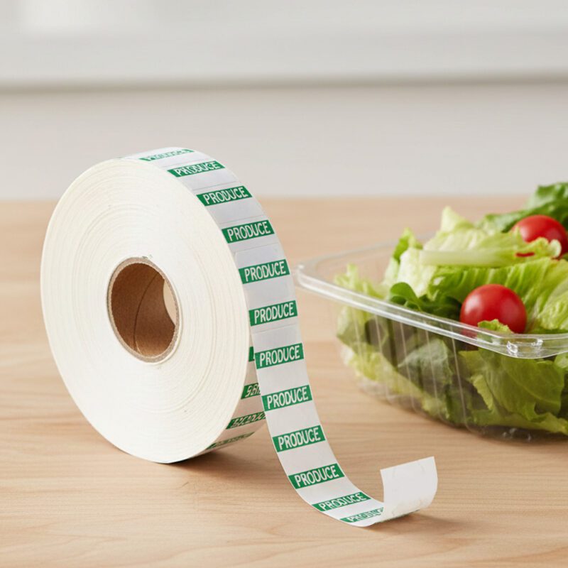 390355-Monarch-1130-Produce-Label Monarch 1130 Produce Label 1 Sleeve of 25M