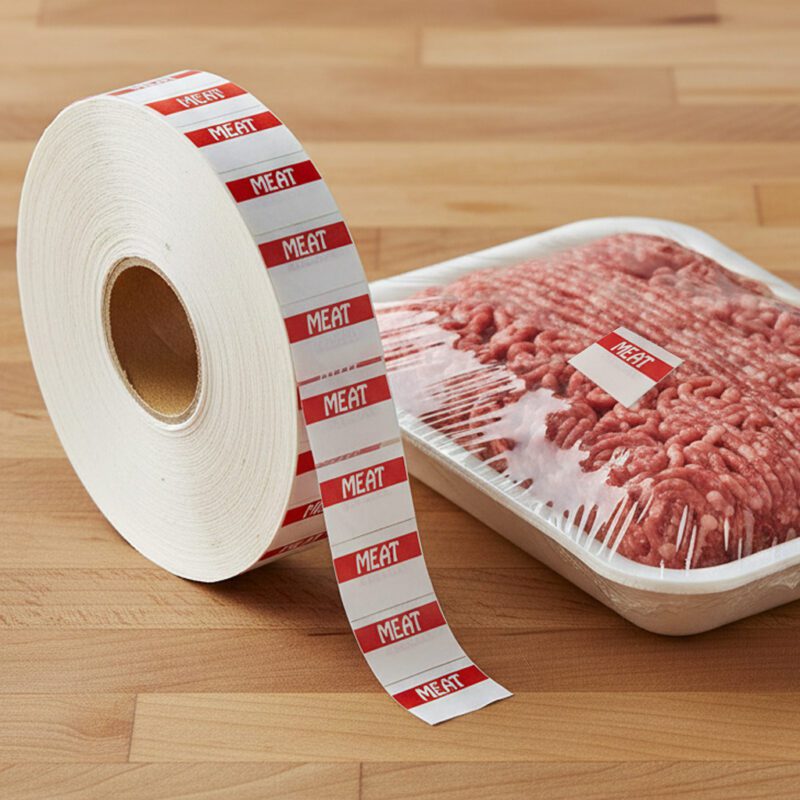 Monarch 1130 Meat Label 1 Sleeve of 25M