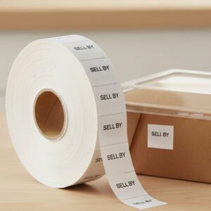 Monarch 1136 Sell By Label 1 Sleeve of 14M