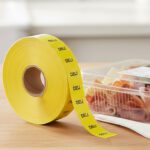 Monarch 1130 Deli Label 1 Sleeve of 25M