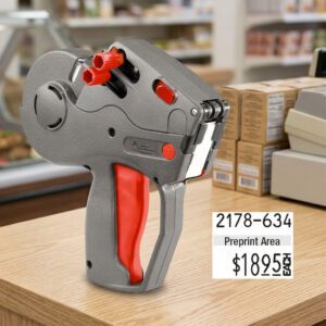 Monarch 1136-06 Labeler