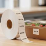 Monarch 1136 Best By Label 1 Sleeve of 14M