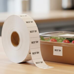 Monarch 1136 Best By Label 1 Sleeve of 14M