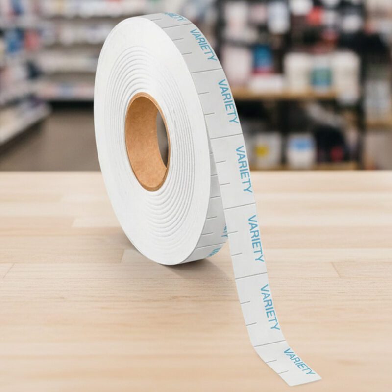 Monarch 1110 Pre-Printed 'VARIETY' Pricing Labels