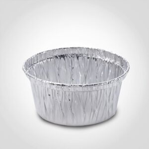 4 oz Aluminum Cup