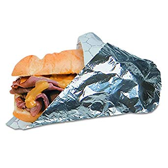 Sandwich Wrap