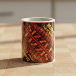 make your grill sizzle sticker