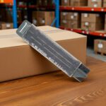 Jiffi-Cutters Thrifty-Box Cutter 12 pack