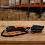 Orange Easy Cut Safety Cutters