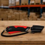 Red Easy Cut Safety Cutters