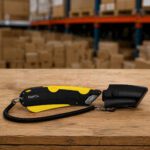 Yellow Easy Cut Safety Cutters