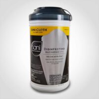 Sani Cloth Disinfecting Wipes for surfaces only