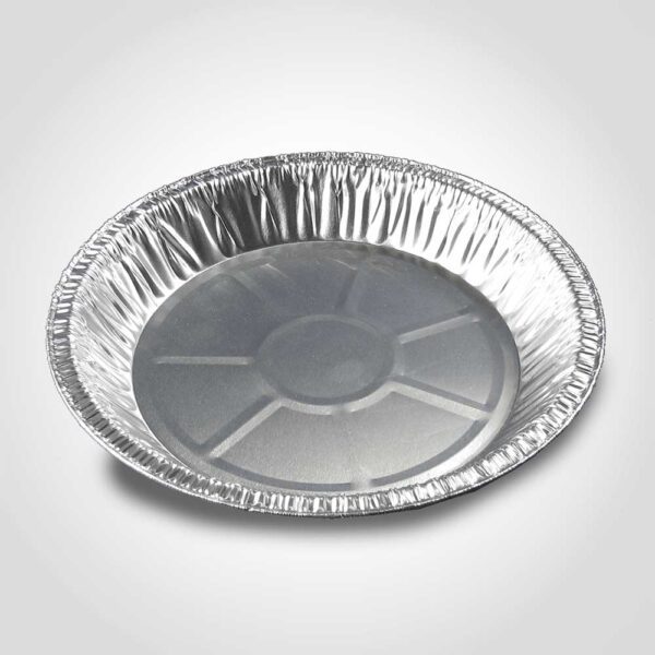 9 inch X-Deep Foil Pie Plate