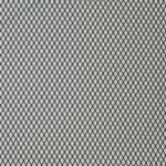 Black vexar Case liner closeup view