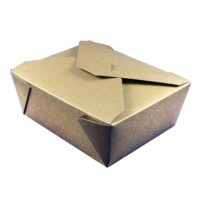 Carryout Box 6 x 4.75 x 2.5 inch