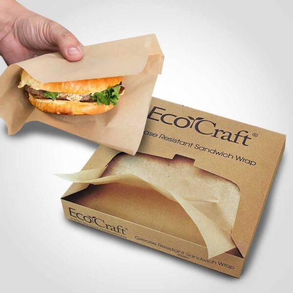 EcoWrap Sandwich Wrap