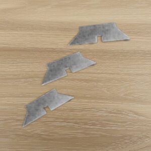Blades for Easy Cut box cutter