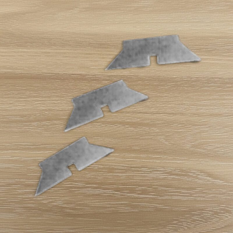 Blades for Easy Cut box cutter