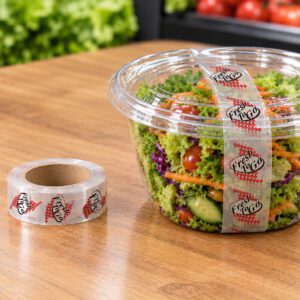 Fresh To Go Fresh To Go Tape 1″ x 330′