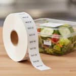 Monarch 1131 Best By Label 1 Sleeve of 20M
