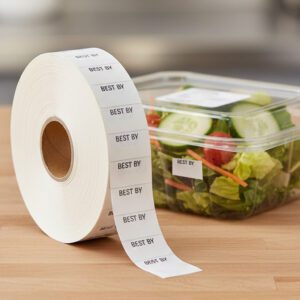 Monarch 1131 Best By Label 1 Sleeve of 20M