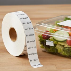 Monarch 1131 Best if Sold By Label 1 Sleeve of 20M