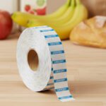 Monarch 1131 Grocery Label 1 Sleeve of 20M