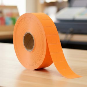 Monarch 1131 Orange Label - 1 Sleeve of 20M