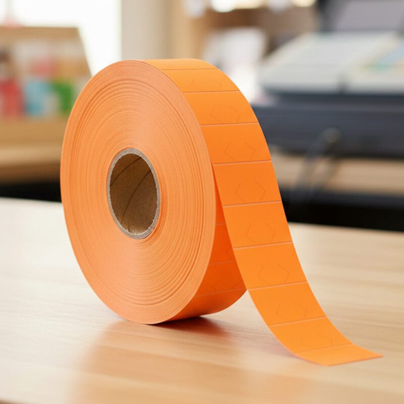 Monarch-1131-Orange-Label Monarch 1131 Orange Label - 1 Sleeve of 20M