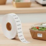 Monarch 1131 Use By Label 1 Sleeve of 20M