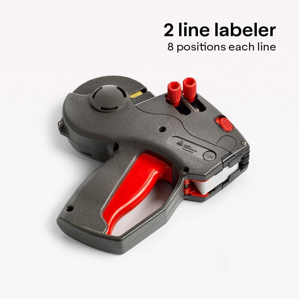 Monarch 1136-02 Labeler | Pricing Guns